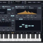 KV331 Audio SynthMaster v3.4.5 WiN-V.R SynthMaster v3.4.5 WiN Team V.R | 13 December 2025 | 2.5GB (AAX*,...