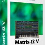 Matrix-12 V v2.7.1.1263 WiN MAC-MORiA