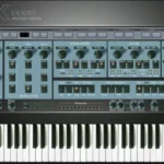 OP-X PRO-II v1.2.6 WiN MAC Team R2R/V.R | xx.xx.2018 | WiN+MAC: 82.60...