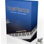 TruePianos v2.0.x WiN MAC P2P | 21 January 2026 | WiN: 510...