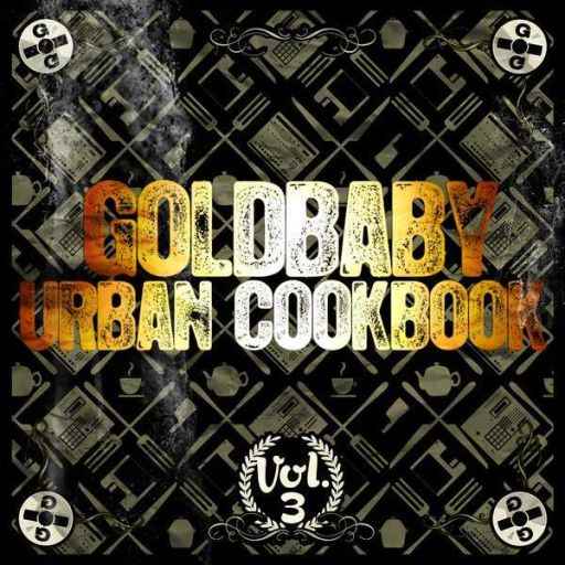 Urban Cookbook 3 v1.2 ALP-FLARE