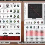 XILS 5000 v1.1.0 WiN-R2R