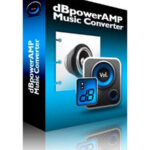 dBpoweramp Music Converter v2024.11.01 WiN MAC-DVT
