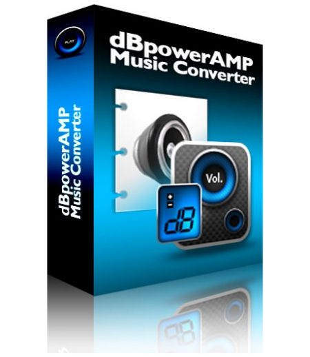 dBpoweramp Music Converter 2023.01.20 macOS