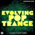Evolving Pop Trance WAV
