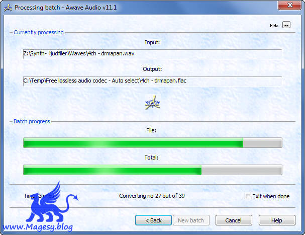 Awave Audio v11.3.0.4 WiN-R2R