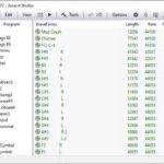 Awave Studio v12.10 WiN Team R2R | 19 August 2025 | 5.1MB...
