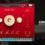 DRUM FURY KONTAKT P2P | 21 February 2019 | 9.13 GB LET’S...
