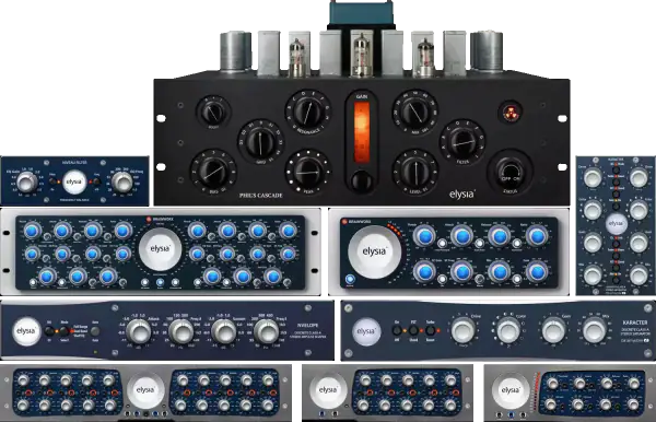 ELS Plugins Bundle-MaGeSY