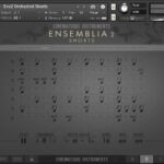 Ensemblia 2 Orchestral KONTAKT P2P | 27.02.2019 | 3.82 GB Ensemblia 2.0...