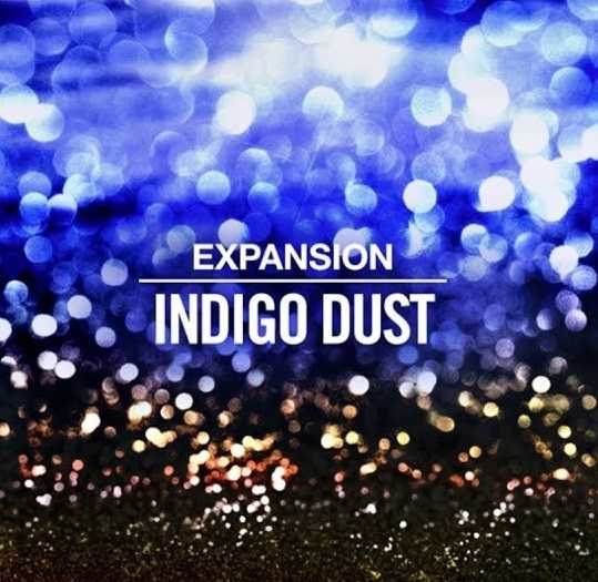 Indigo Dust Expansion v1.0.0 DVDR-SYNTHiC4TE