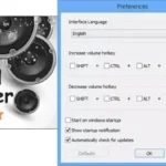 Sound Booster v1.11.0.514 WiN P2P | 15 April 2026 | 6.25 MB...