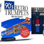 90s Retro Trumpets KONTAKT P2P | 18.03.2019 | 1 GB 90’s Retro...