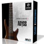 Abyss KONTAKT SYNTHiC4TE | March 29 2019 | UPDATE: 31 MB |...