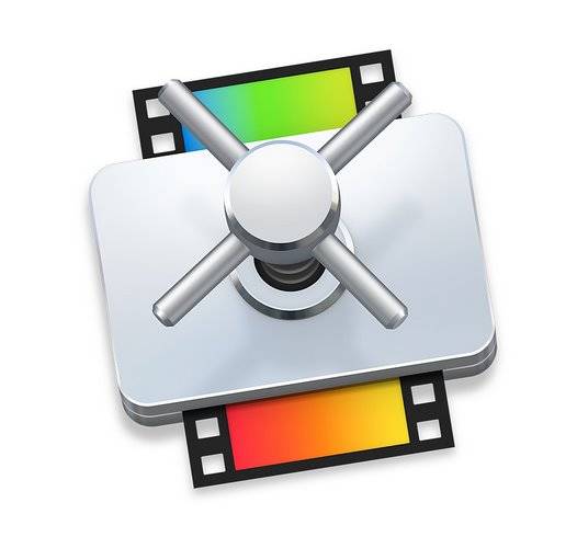 Apple Compressor v4.9.0 macOS-TNT