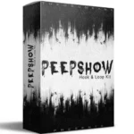 Peepshow WAV DiSCOVER | 19 March 2019 | 147 MB ....: Hook...
