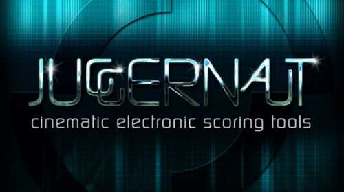 Cinematic Electronic Scoring Tools REASON REFiLL