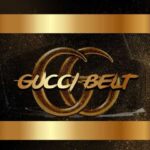 Gucci Belt WAV
