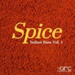 Spice: Indian Bass Vol.1 WAV