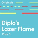 Diplo Lazer Flame WAV