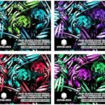 Ambient Soundscapes Vols.1-4 WAV