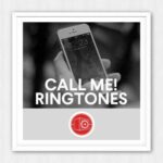 Call Me! Ringtones WAV