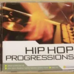 Hip Hop Progressions🎧 P2P | 20 December 2012 | 572 MB Wav,...