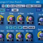 LF Max Punch v1.15 WiN-TCD