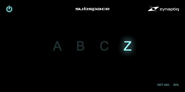SUBSPACE v1.2.1 WiN-R2R