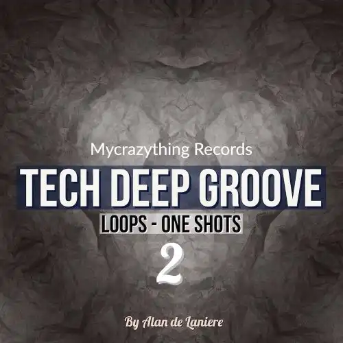 Tech Deep Groove 2 WAV-MaGeSY