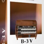 B-3 V v2.1.0.3410 macOS-CASHMERE
