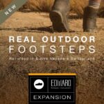 Real Outdoor Footsteps – EFI Expansion I KONTAKT