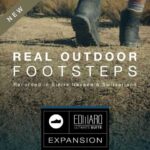 Real Outdoor Footsteps – EUS Expansion II KONTAKT