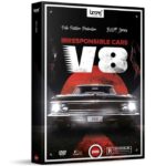 CARS V8 WAV