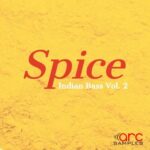 Spice: Indian Bass Vol.2 WAV