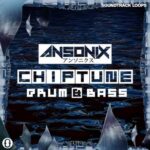Chiptune Drum and Bass WAV
