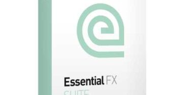EssentialFX Suite v2.058 WiN-R2R