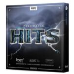 Cinematic Hits Designed WAV P2P | 16.05.2019 | 308 MB WAV |...