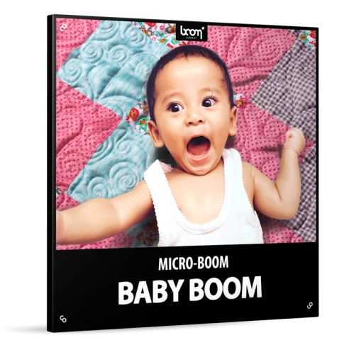 Baby Boom WAV