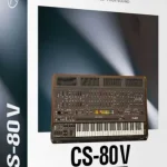 CS-80 V v4.3.3.6106 U2B macOS-MORiA