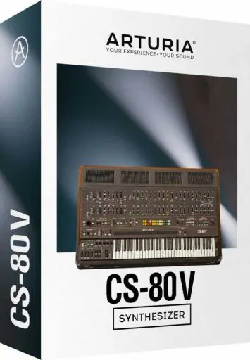 Cs 80 V3