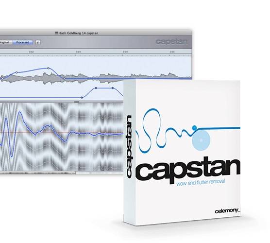 Capstan v1.3.2.001 WiN x64-RET