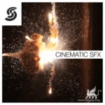 Cinematic SFX MULTiFORMAT FANTASTiC | 26 MARCH 2016 | 624 MB Cinematic...