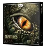 Creatures Designed WAV Creatures Designed WAV P2P | 15 May 2019 | 531 MB WAV...