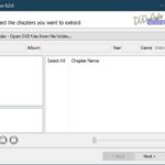 DVD Audio Extractor v8.6.0 WiN-LAXiTY