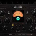 Goliath 2 v3.3.0 AAX VST3 x64 WiN-R2R