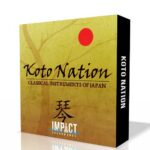 Koto Nation v2.0 KONTAKT-SYNTHiC4TE
