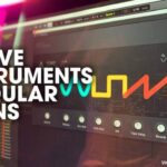 Modular Icons v2.0.1 KONTAKT