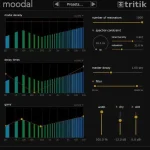 Moodal v1.2.1 AU VST2 VST3 AAX WiN MAC-R2R