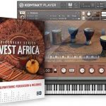 West Africa v1.4.1 FULL KONTAKT-DYNAMiCS